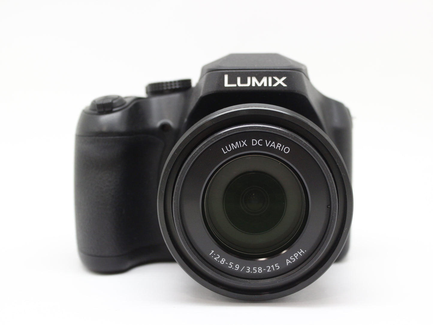 中古 Panasonic DC-FZ85D