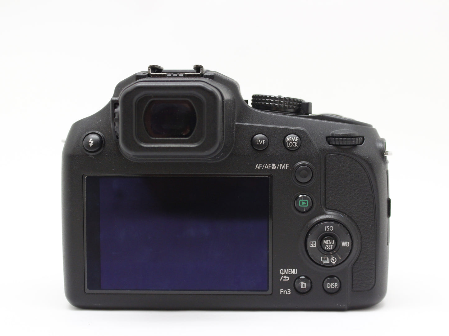 中古 Panasonic DC-FZ85D