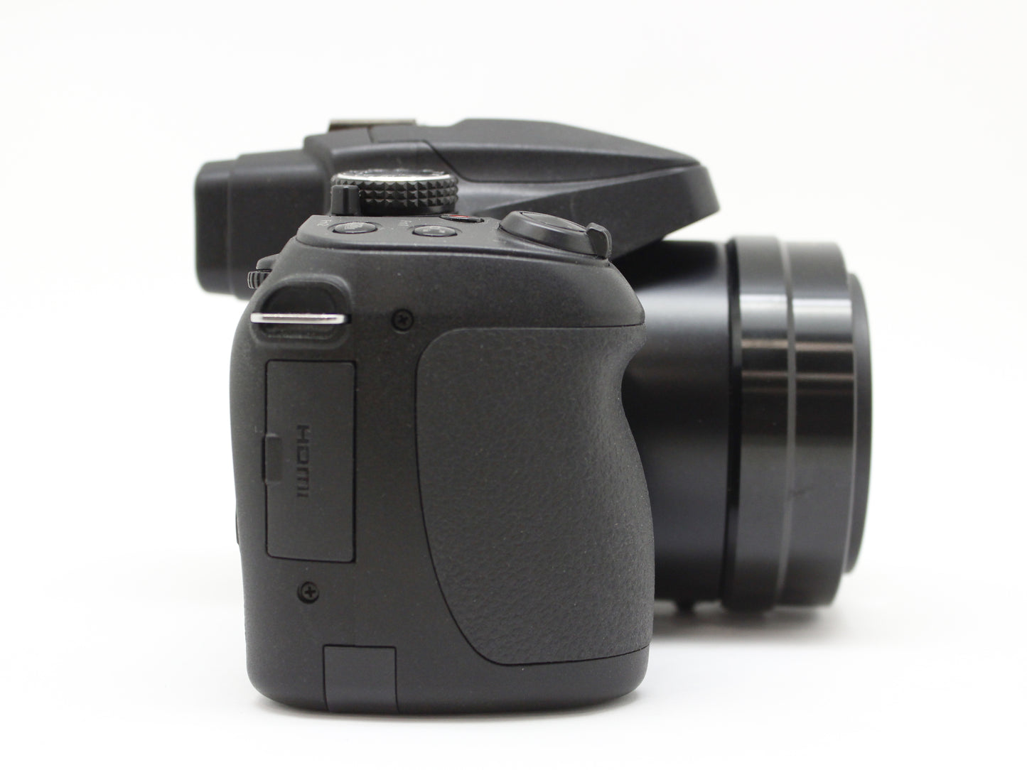 中古 Panasonic DC-FZ85D