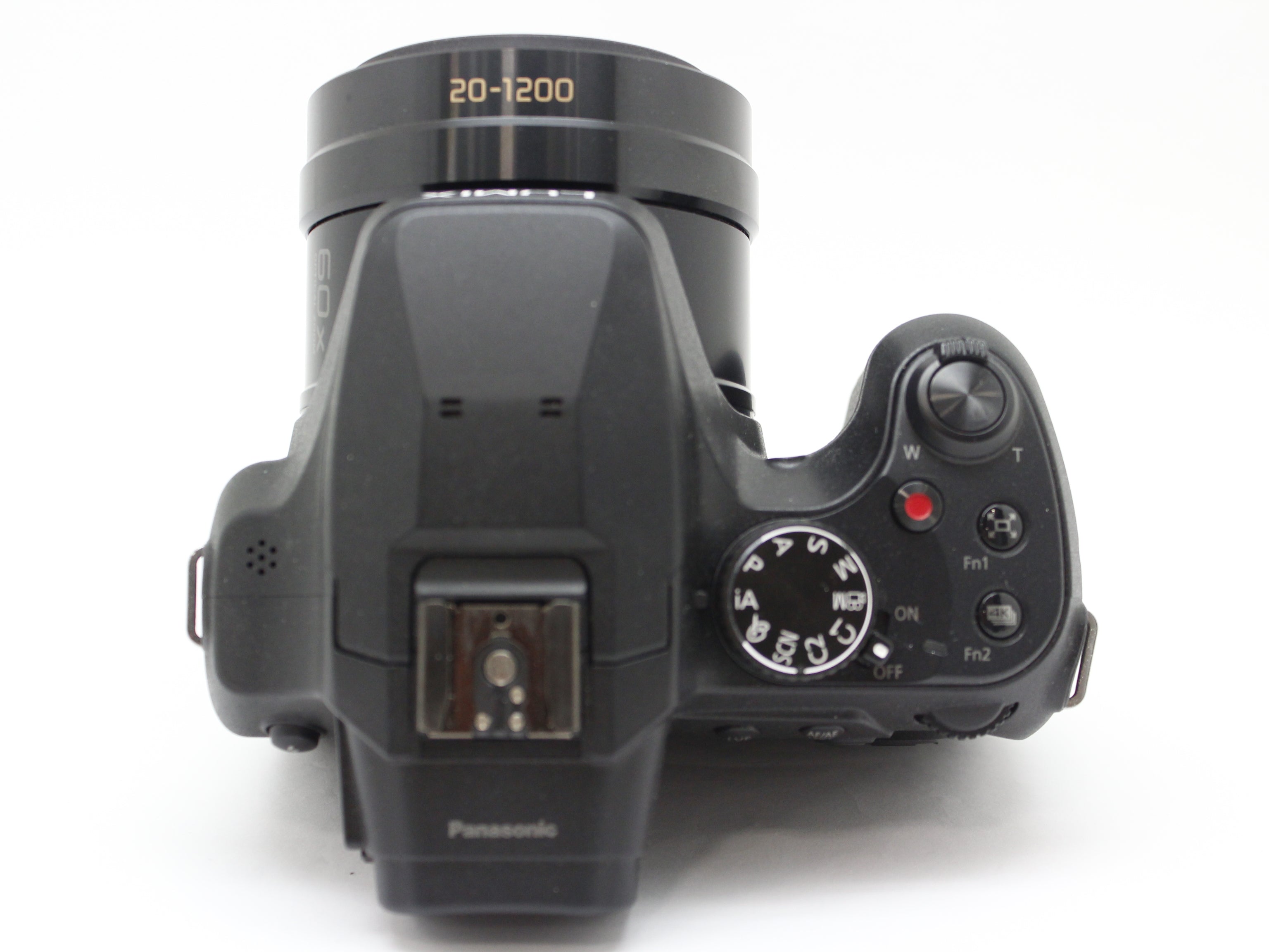 ���� Panasonic DC-FZ85D
