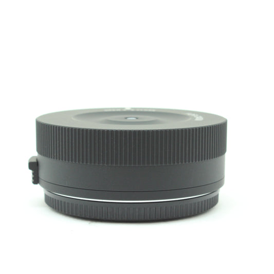 中古 SIGMA USB DOCK UD-01 (Canon用)