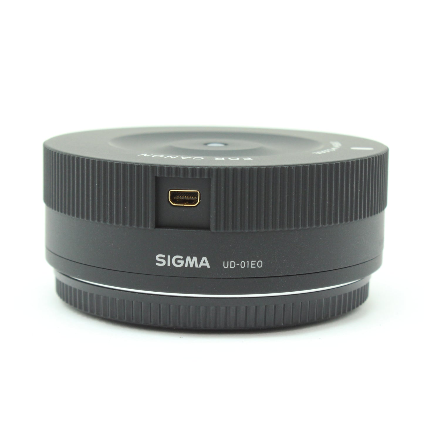 中古 SIGMA USB DOCK UD-01 (Canon用)