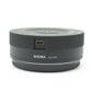 中古 SIGMA USB DOCK UD-01 (Canon用)