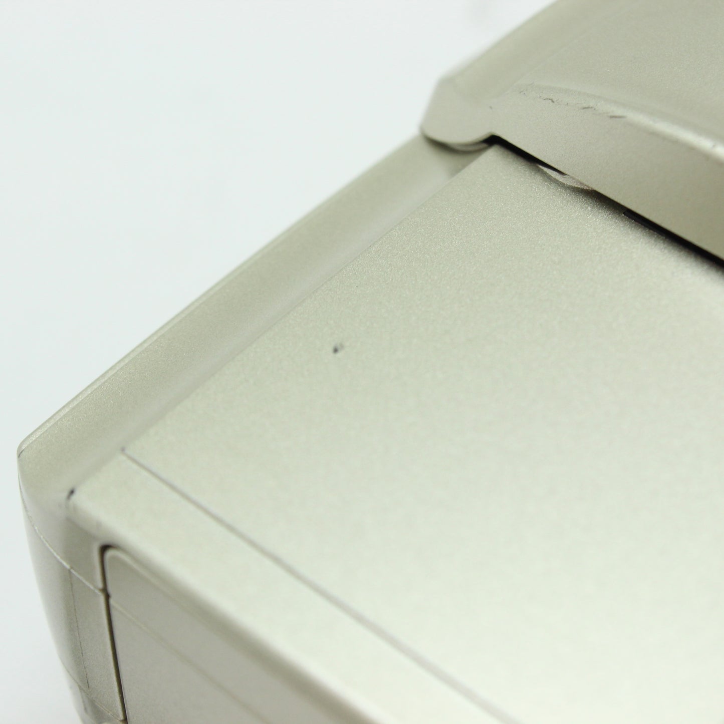 中古 OLYMPUS μ-Ⅱ 115 VF