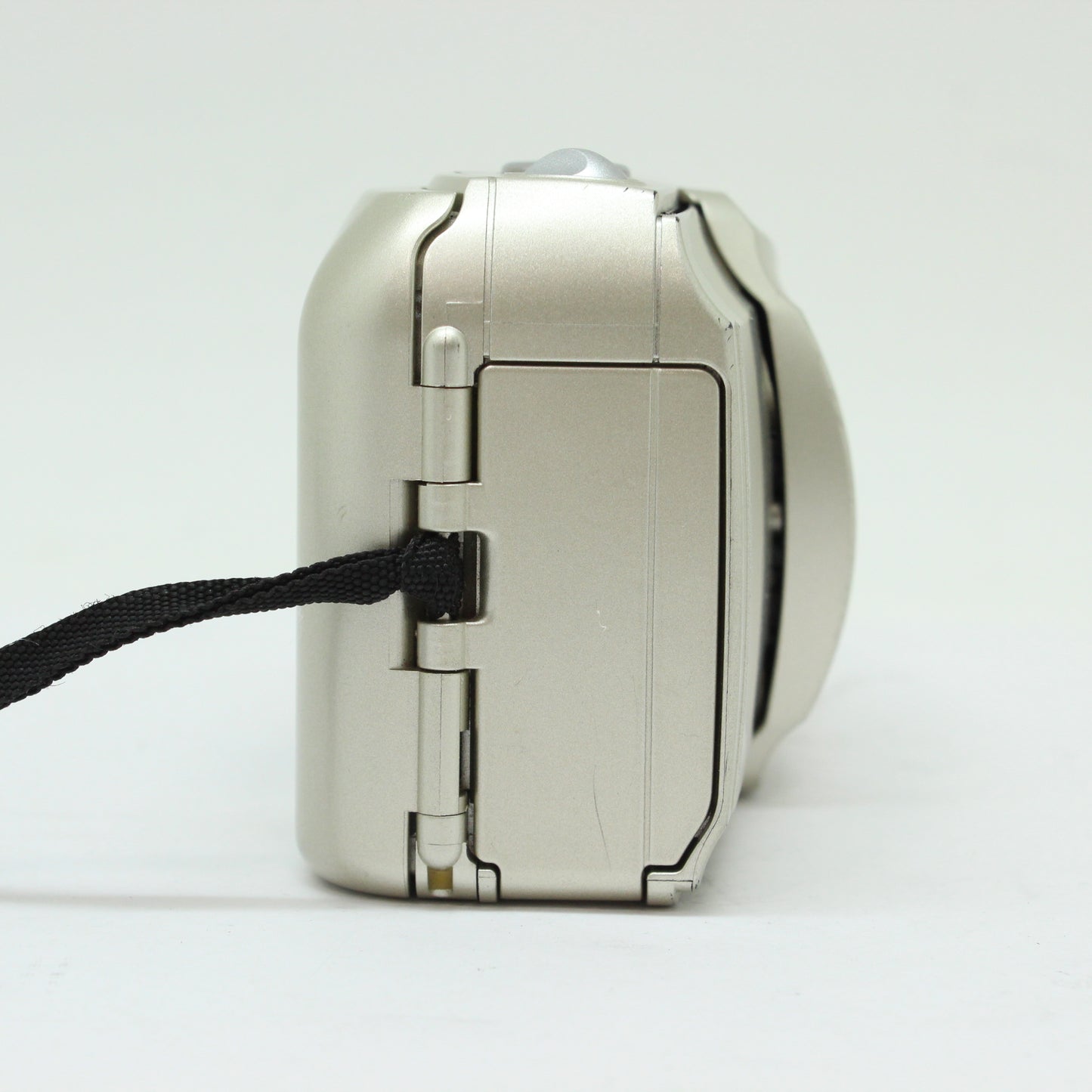 中古 OLYMPUS μ-Ⅱ 115 VF
