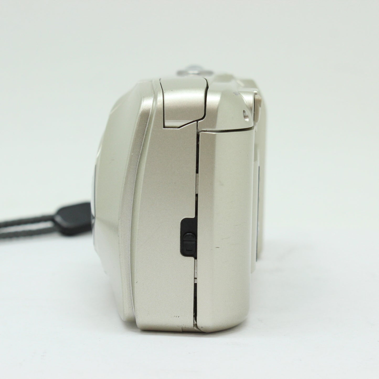 中古 OLYMPUS μ-Ⅱ 115 VF