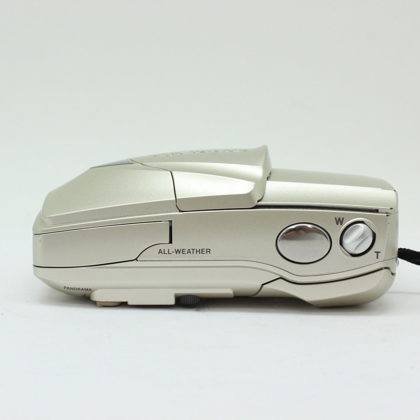 中古 OLYMPUS μ-Ⅱ 115 VF