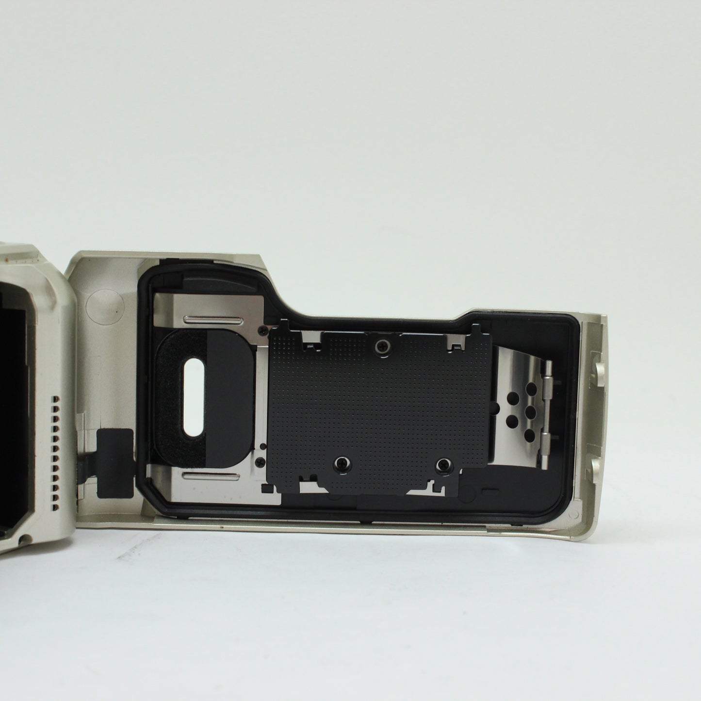 中古 OLYMPUS μ-Ⅱ 115 VF