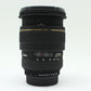中古 SIGMA 24-70mm F2.8 EX DG