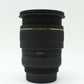中古 SIGMA 24-70mm F2.8 EX DG