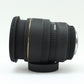 中古 SIGMA 24-70mm F2.8 EX DG