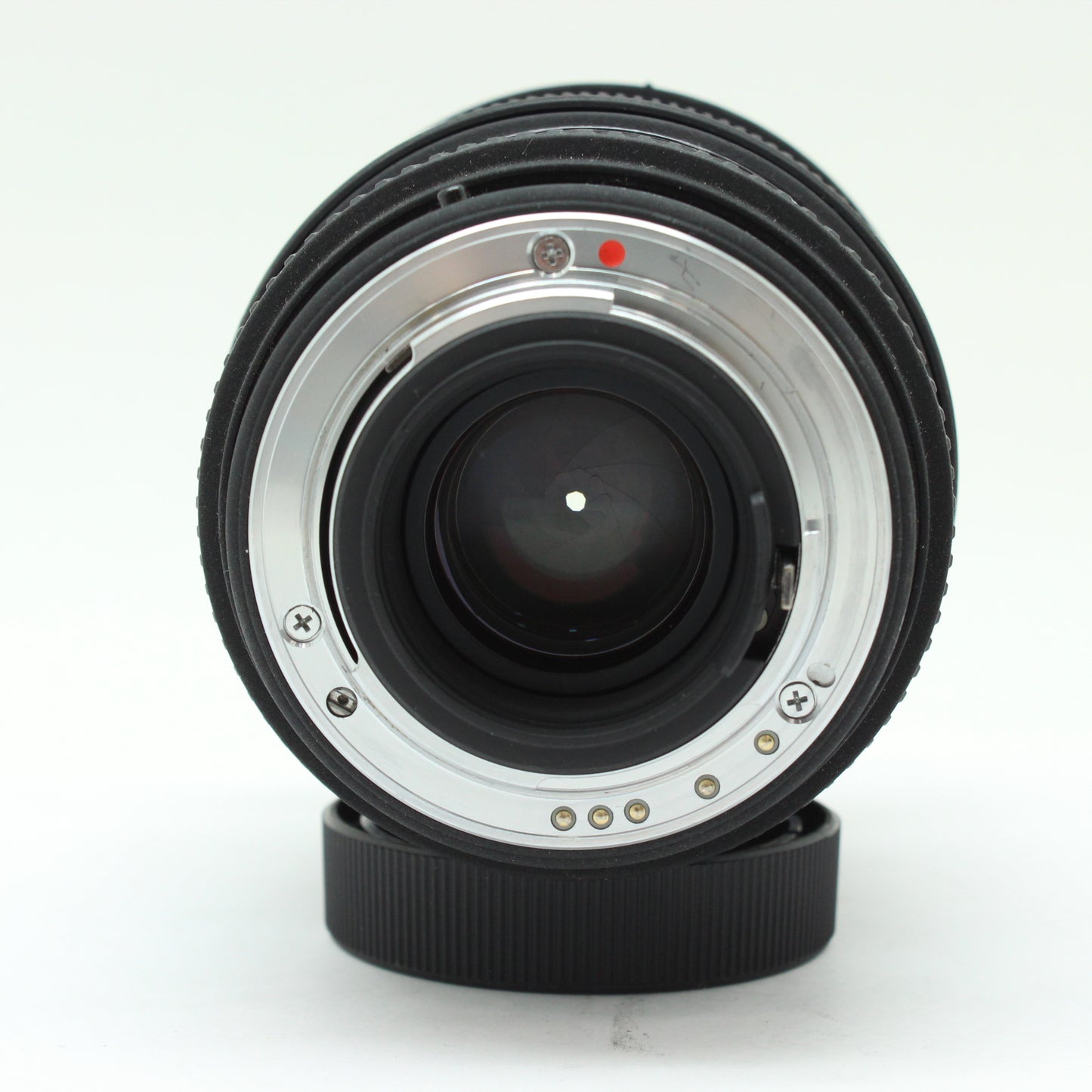 中古 SIGMA 24-70mm F2.8 EX DG