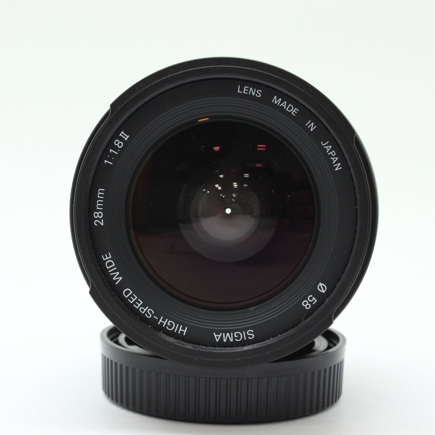 中古 SIGMA 28mm F1.8 ASPH