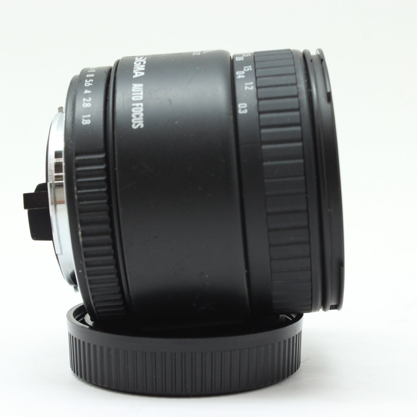 中古 SIGMA 28mm F1.8 ASPH
