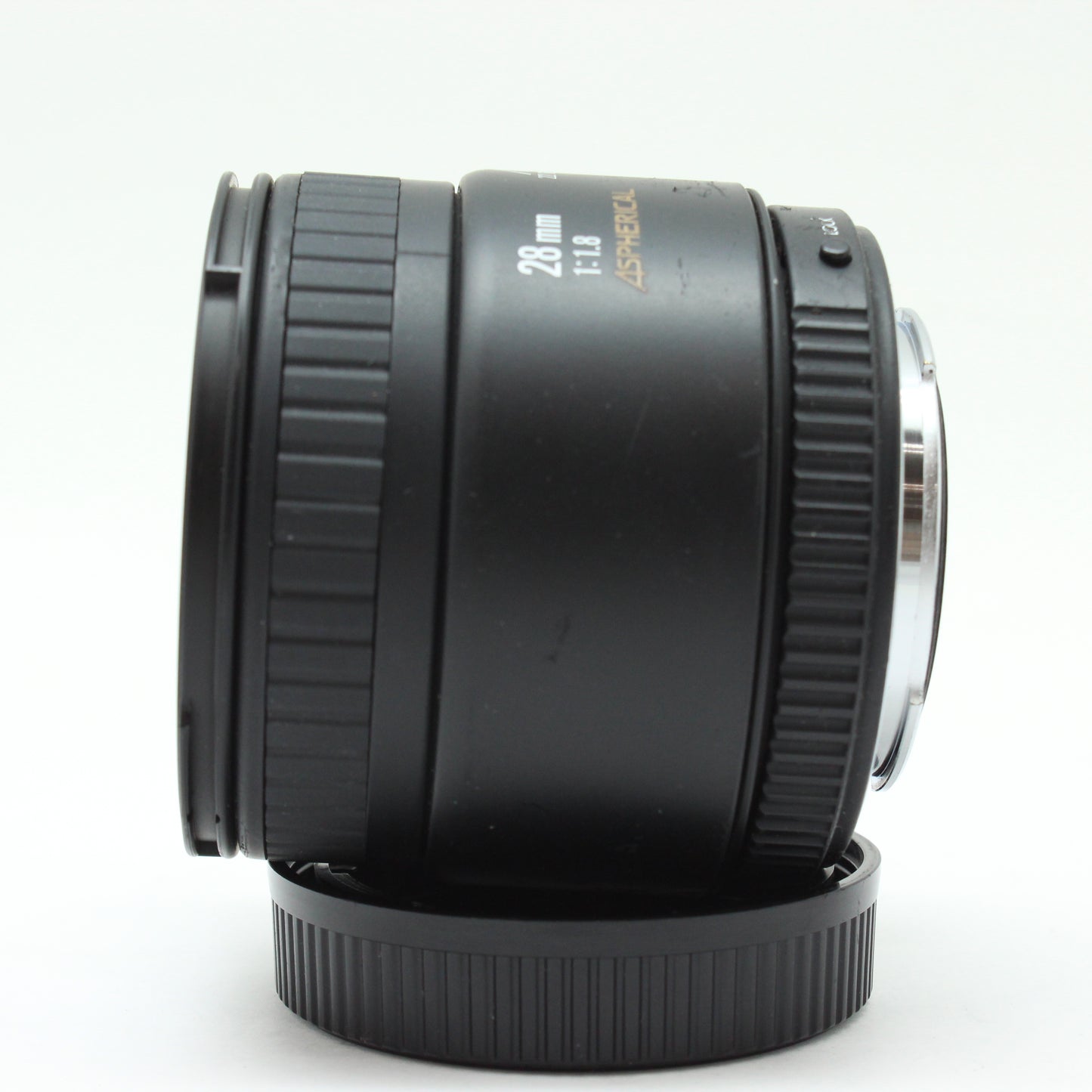 中古 SIGMA 28mm F1.8 ASPH