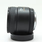 中古 SIGMA 28mm F1.8 ASPH