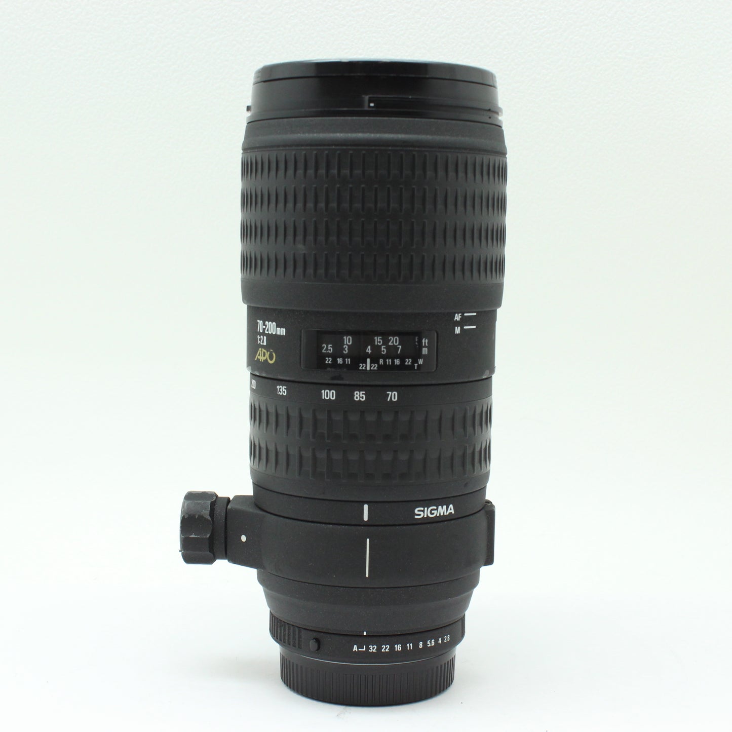 中古 SIGMA 70-200mm F2.8 EX APO