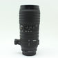 中古 SIGMA 70-200mm F2.8 EX APO