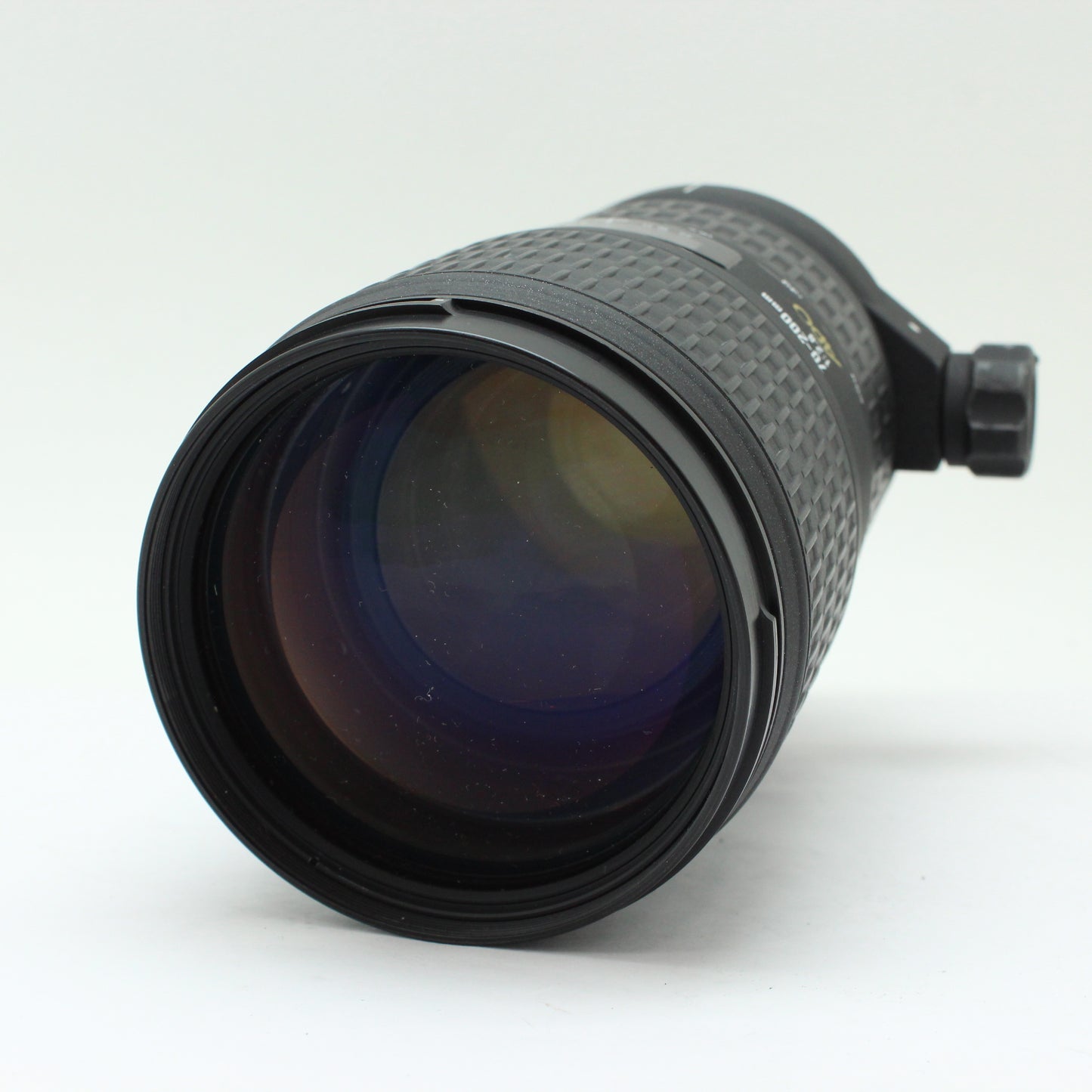 中古 SIGMA 70-200mm F2.8 EX APO
