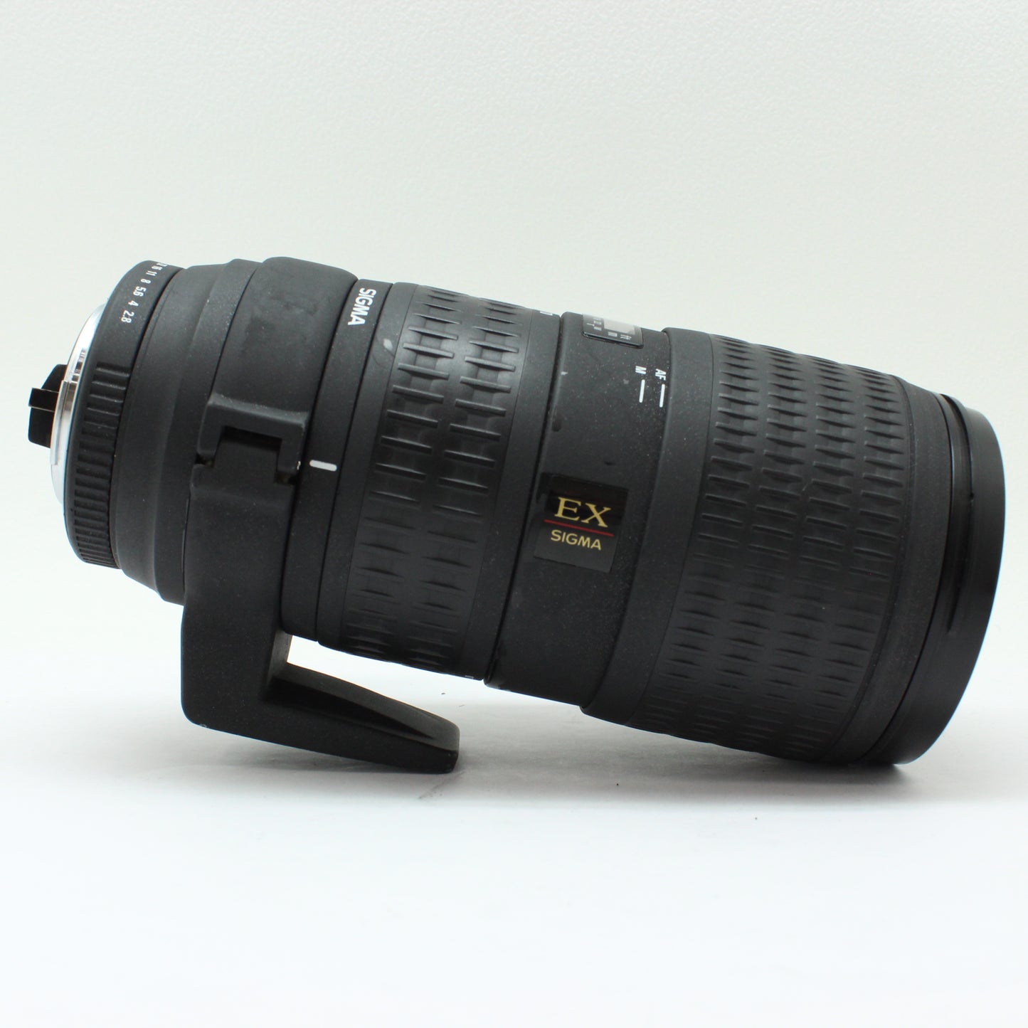 中古 SIGMA 70-200mm F2.8 EX APO