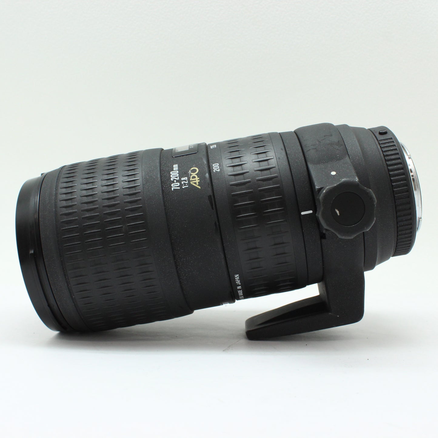 中古 SIGMA 70-200mm F2.8 EX APO