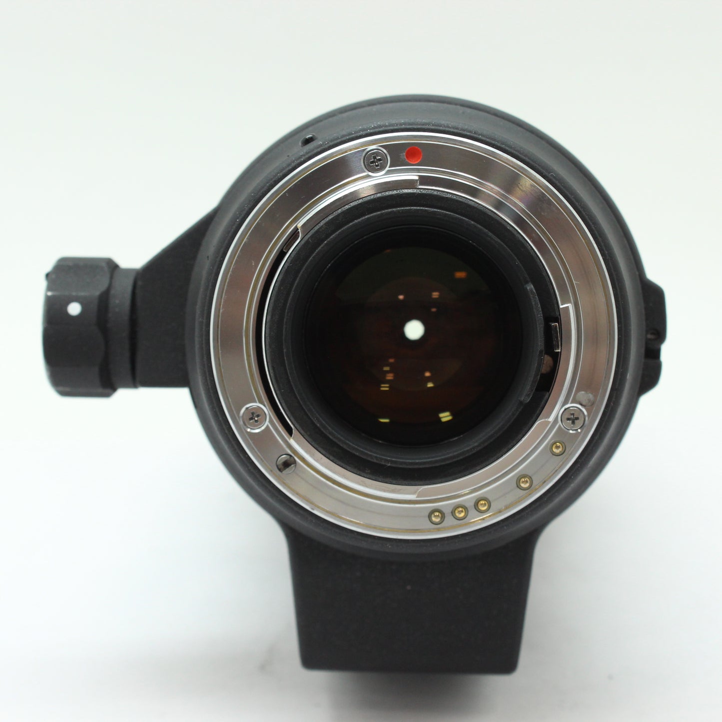 中古 SIGMA 70-200mm F2.8 EX APO