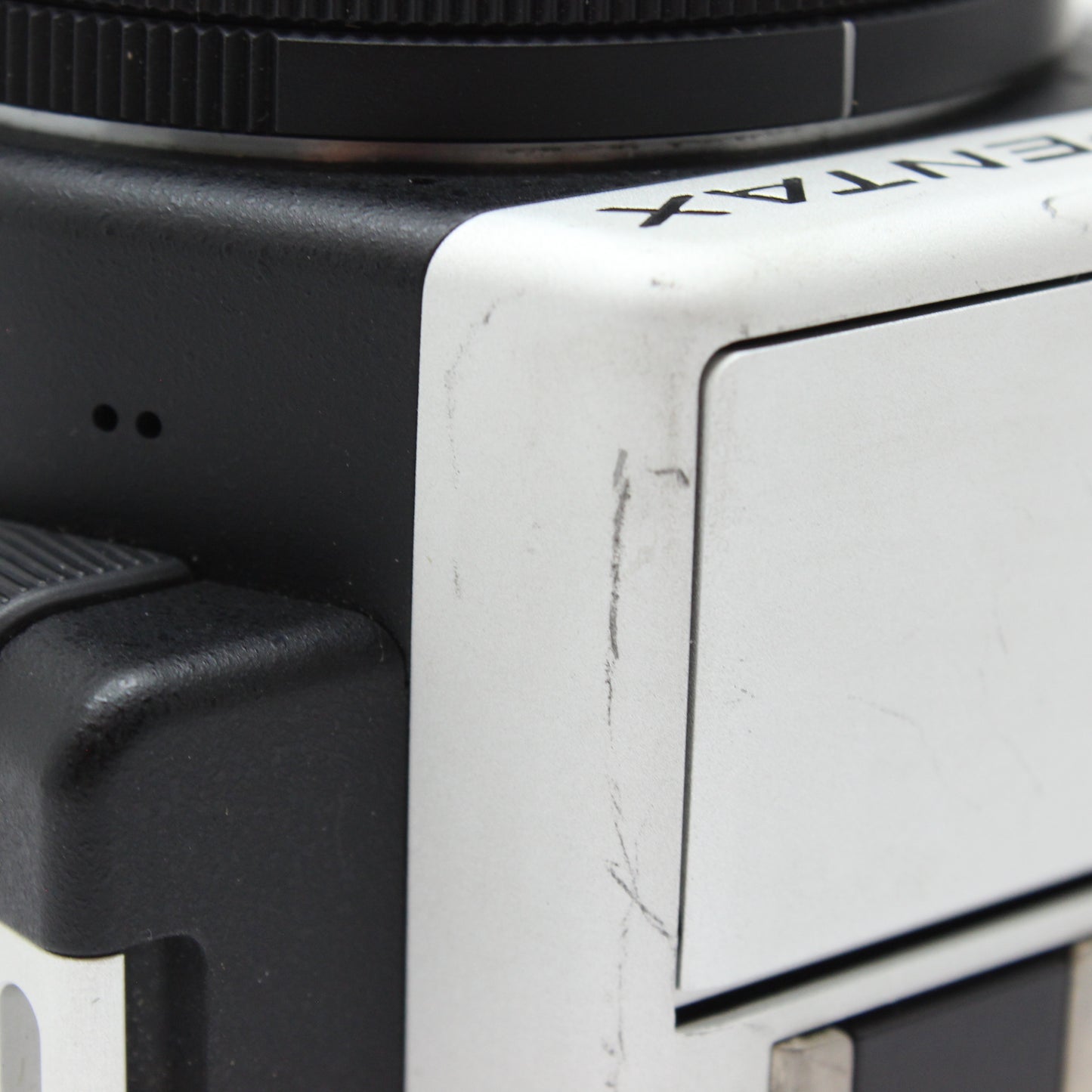 中古 PENTAX K-01 レンズセット【8月8日(土)Youtube生配信で紹介】