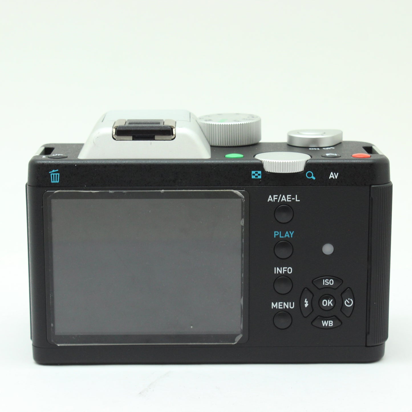 中古 PENTAX K-01 レンズセット【8月8日(土)Youtube生配信で紹介】