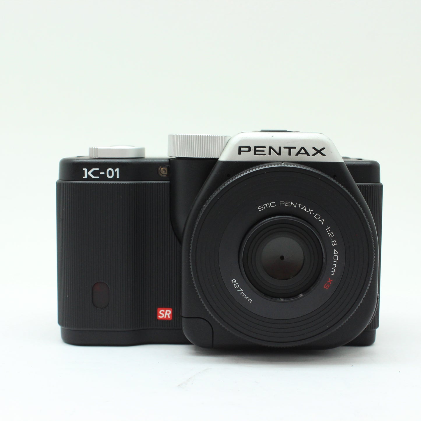 中古 PENTAX K-01 レンズセット【8月8日(土)Youtube生配信で紹介】
