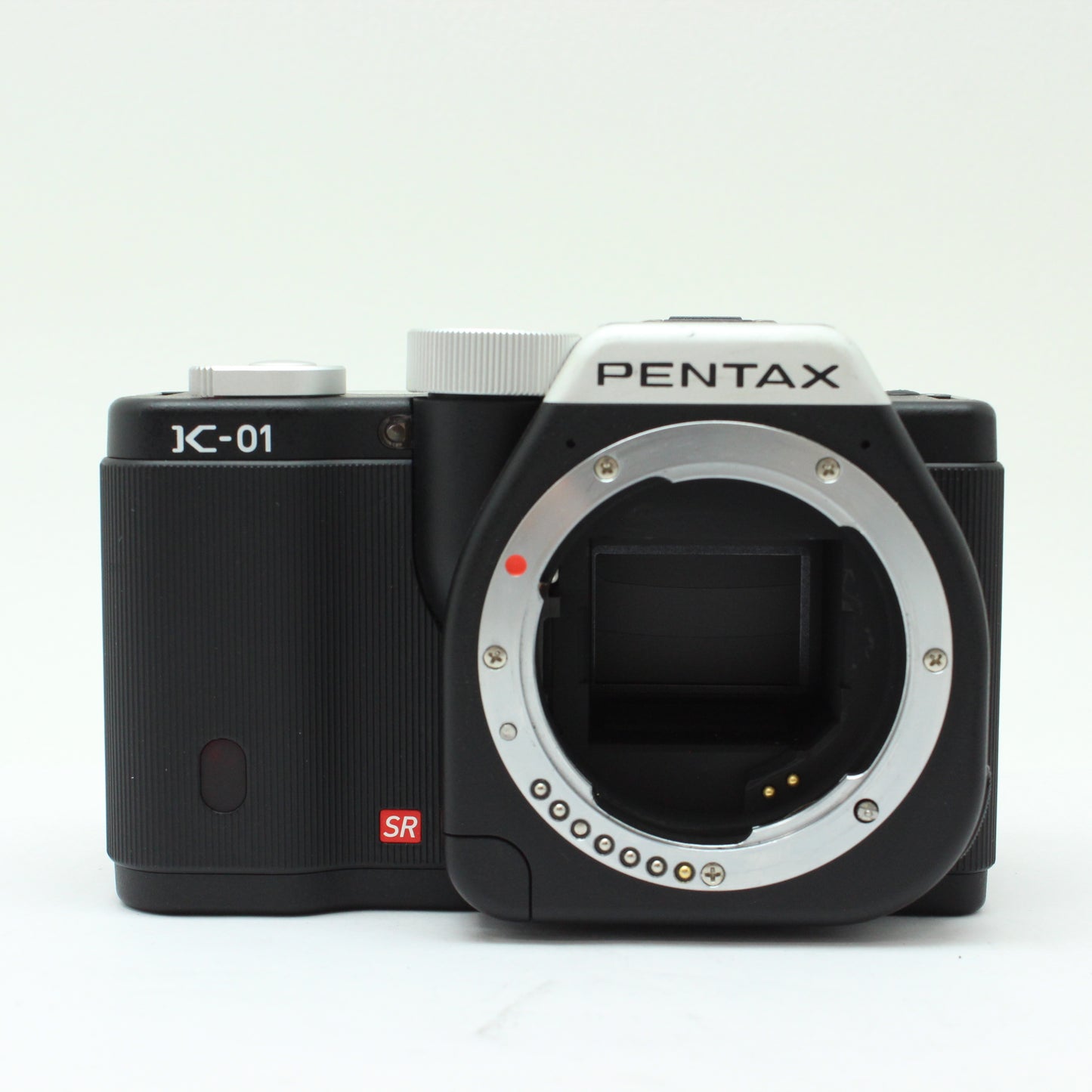 中古 PENTAX K-01 レンズセット【8月8日(土)Youtube生配信で紹介】