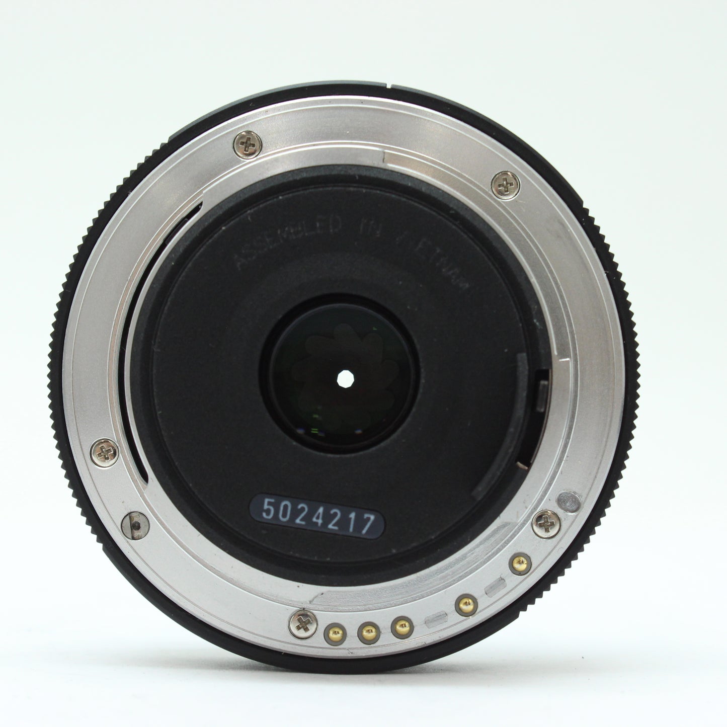 中古 PENTAX K-01 レンズセット【8月8日(土)Youtube生配信で紹介】