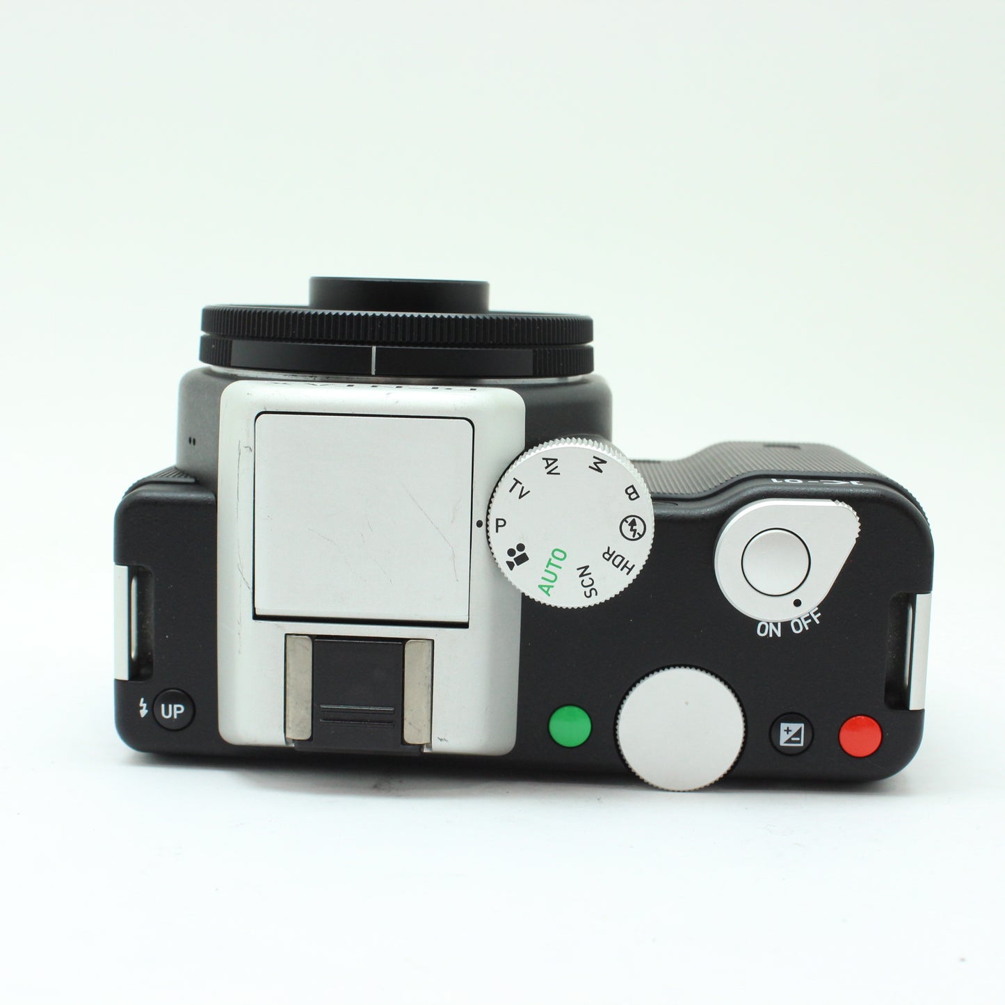 中古 PENTAX K-01 レンズセット【8月8日(土)Youtube生配信で紹介】