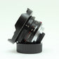 中古 Voigtlander ULTRA WIDE-HELIAR 12mm F5.6 II VM
