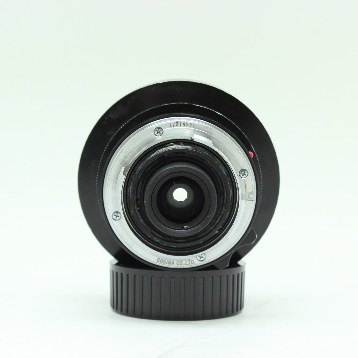 中古 Voigtlander ULTRA WIDE-HELIAR 12mm F5.6 II VM