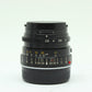 中古 MINOLTA M-ROKKOR 28mm F2.8【8月8日(土)Youtube生配信で紹介】