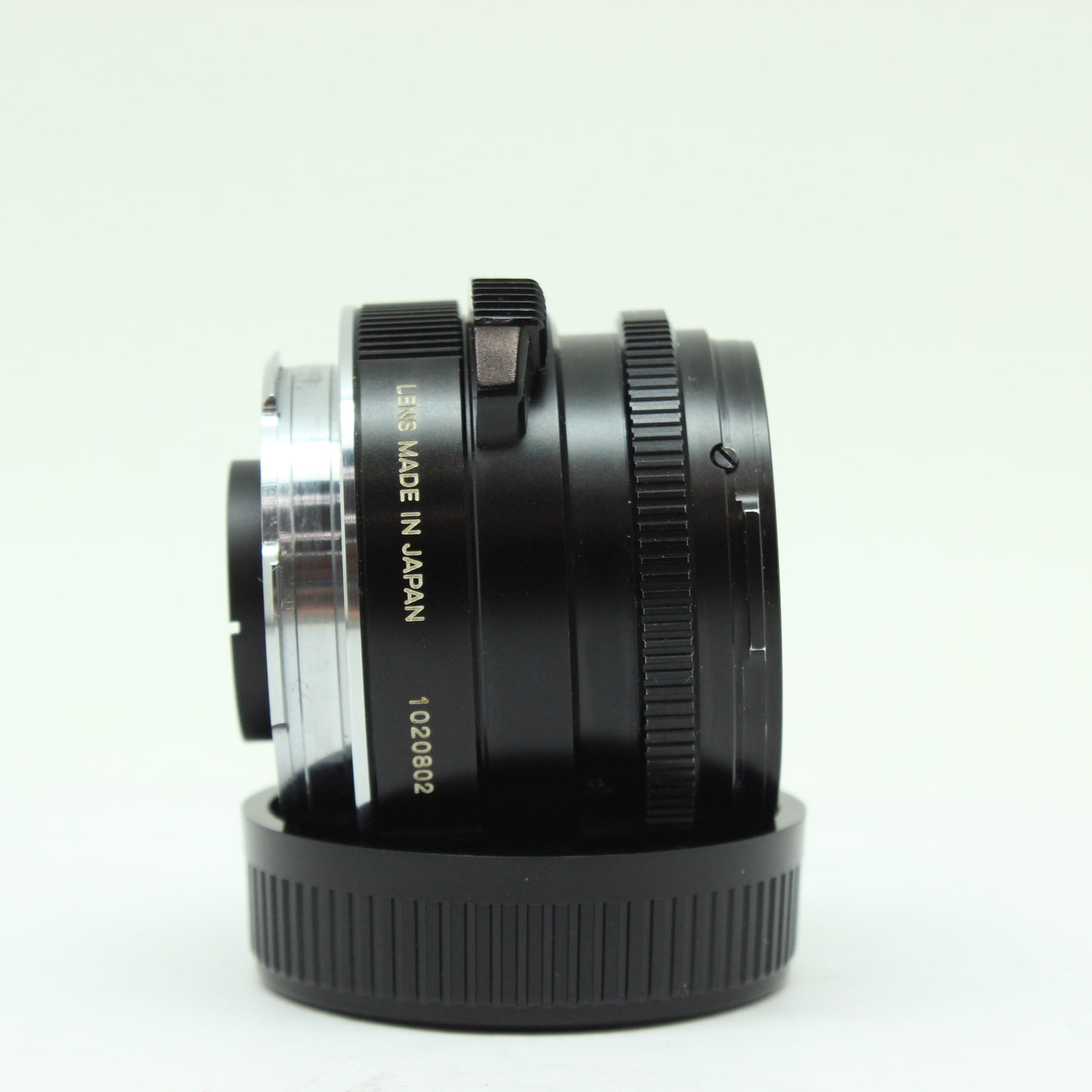中古 MINOLTA M-ROKKOR 28mm F2.8【8月8日(土)Youtube生配信で紹介】