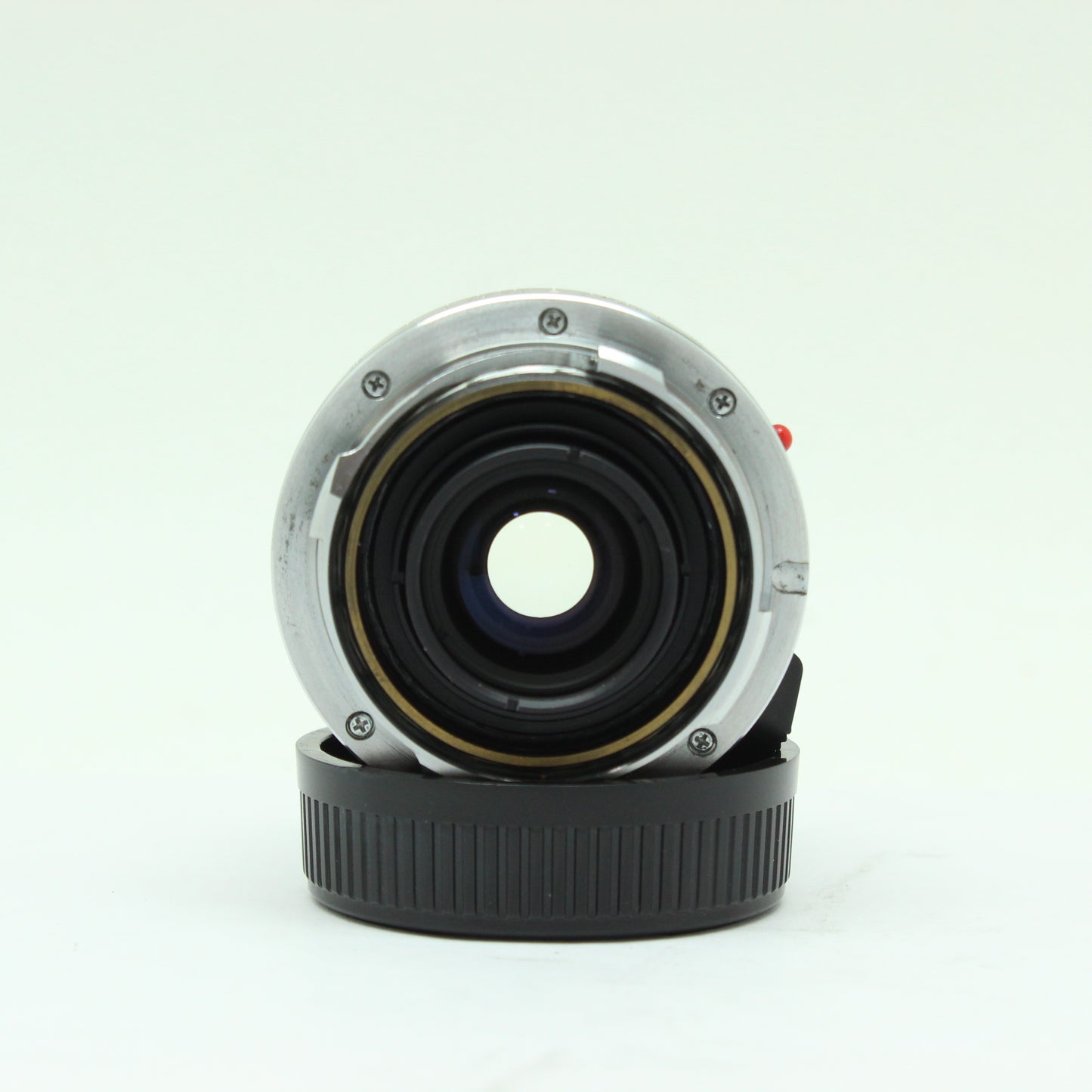 中古 MINOLTA M-ROKKOR 28mm F2.8【8月8日(土)Youtube生配信で紹介】