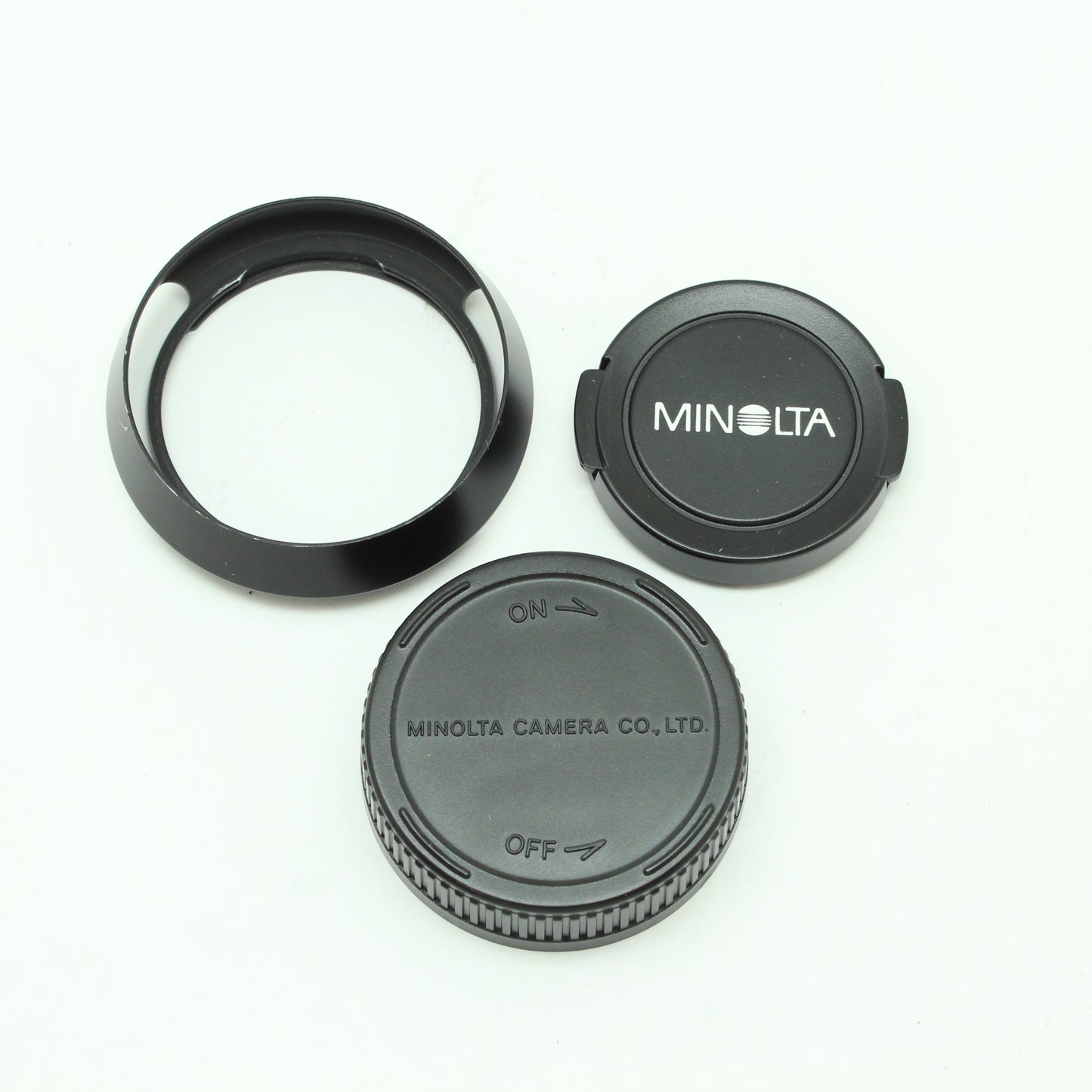 中古 MINOLTA M-ROKKOR 28mm F2.8【8月8日(土)Youtube生配信で紹介】