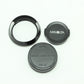 中古 MINOLTA M-ROKKOR 28mm F2.8【8月8日(土)Youtube生配信で紹介】