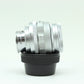 中古 Leitz Elmar 9cm F4【8月8日(土)Youtube生配信で紹介】