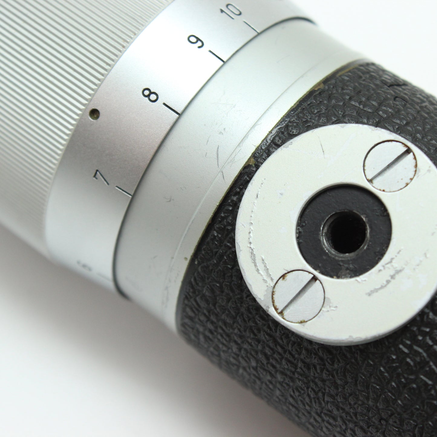中古 Leitz HEKTOR 135mm F4.5【8月8日(土)Youtube生配信で紹介】