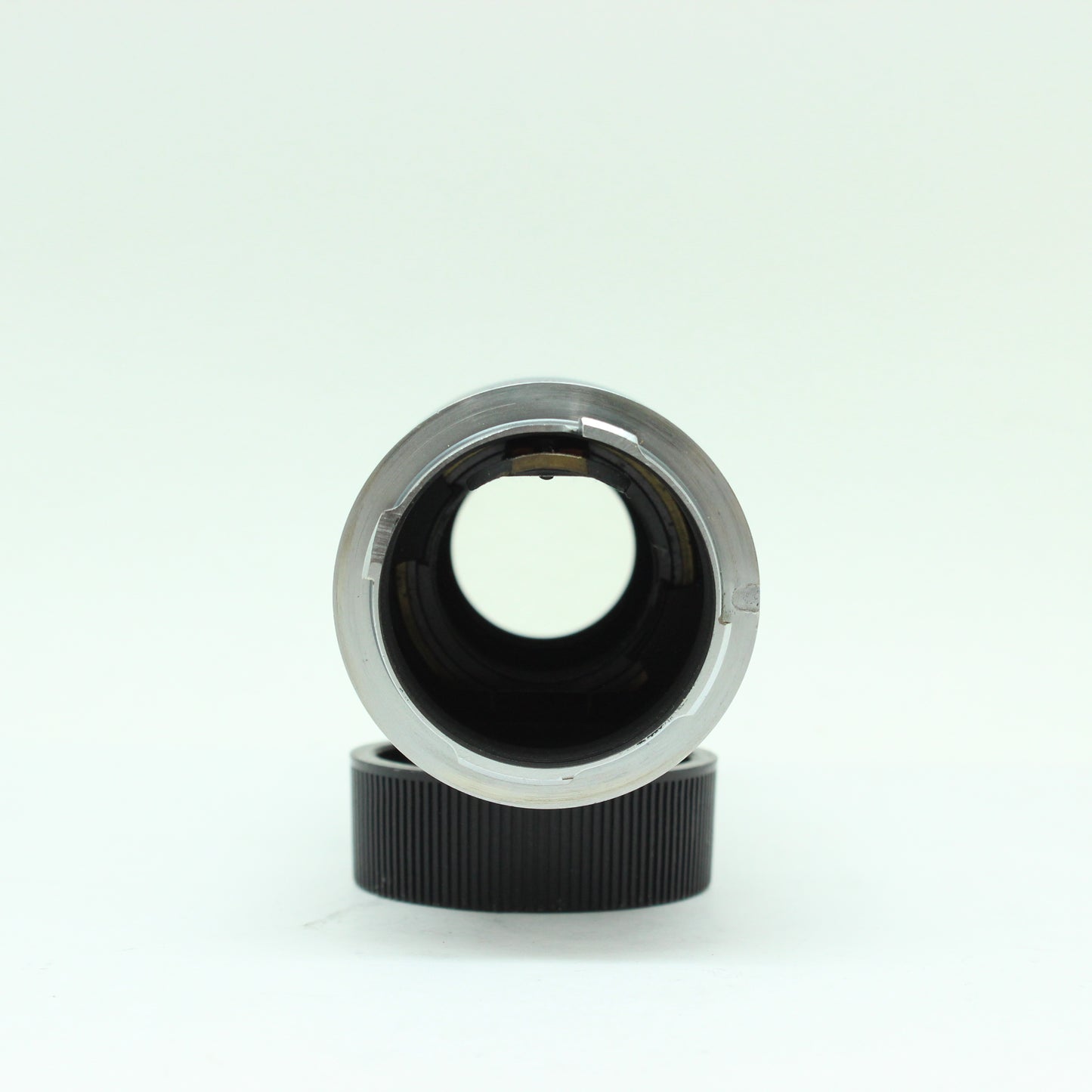 中古 Leitz HEKTOR 135mm F4.5【8月8日(土)Youtube生配信で紹介】
