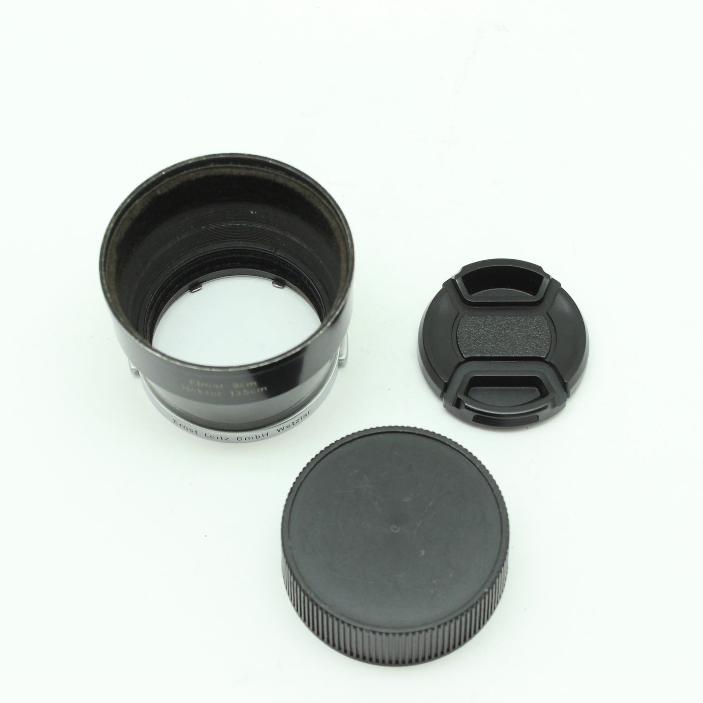 中古 Leitz HEKTOR 135mm F4.5【8月8日(土)Youtube生配信で紹介】