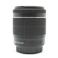 中古 Canon EF-S 18-55mm F3.5-5.6 IS STM