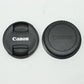 中古 Canon EF-S 18-55mm F3.5-5.6 IS STM