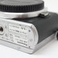 中古 Panasonic GF7 ボディ