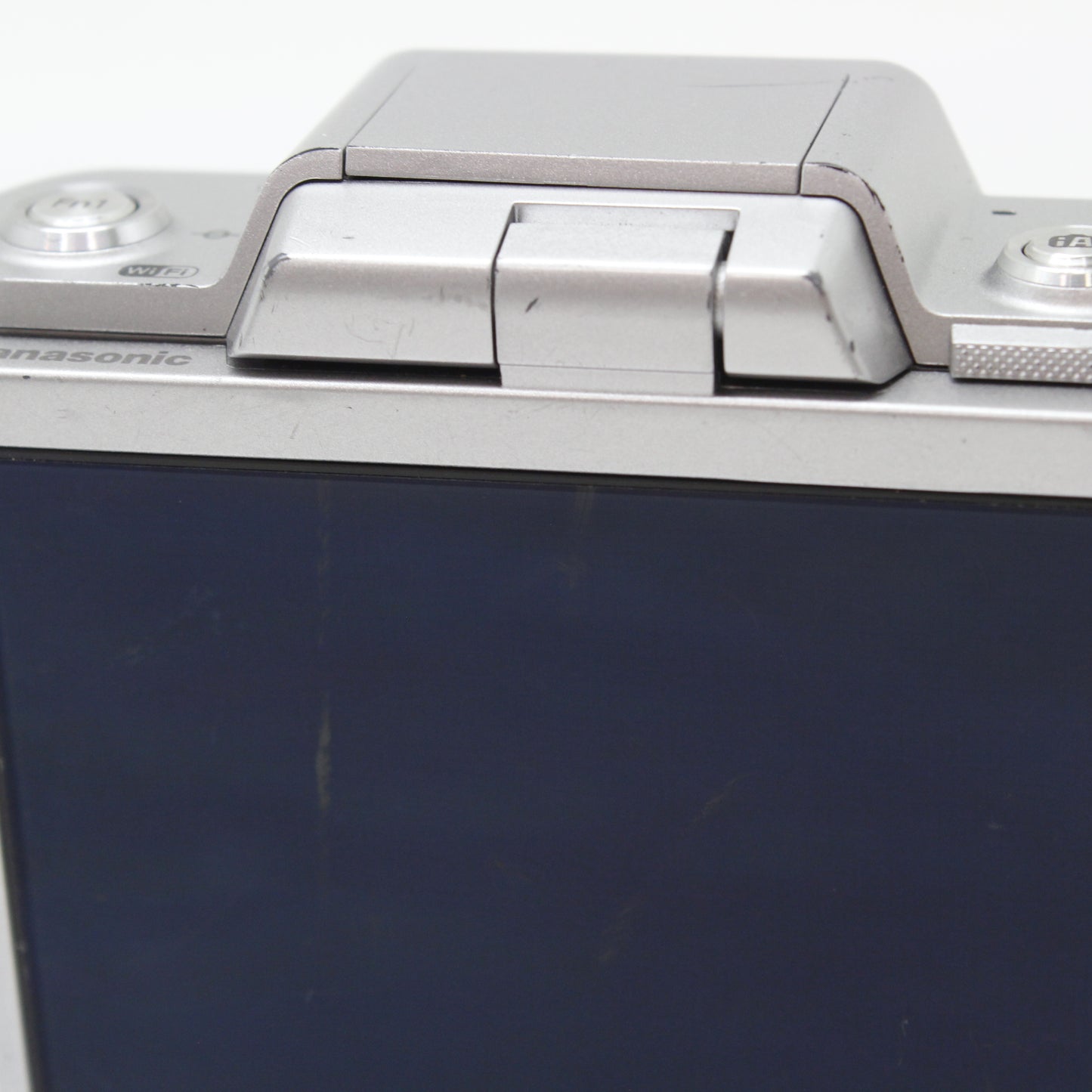 中古 Panasonic GF7 ボディ