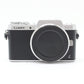 中古 Panasonic GF7 ボディ