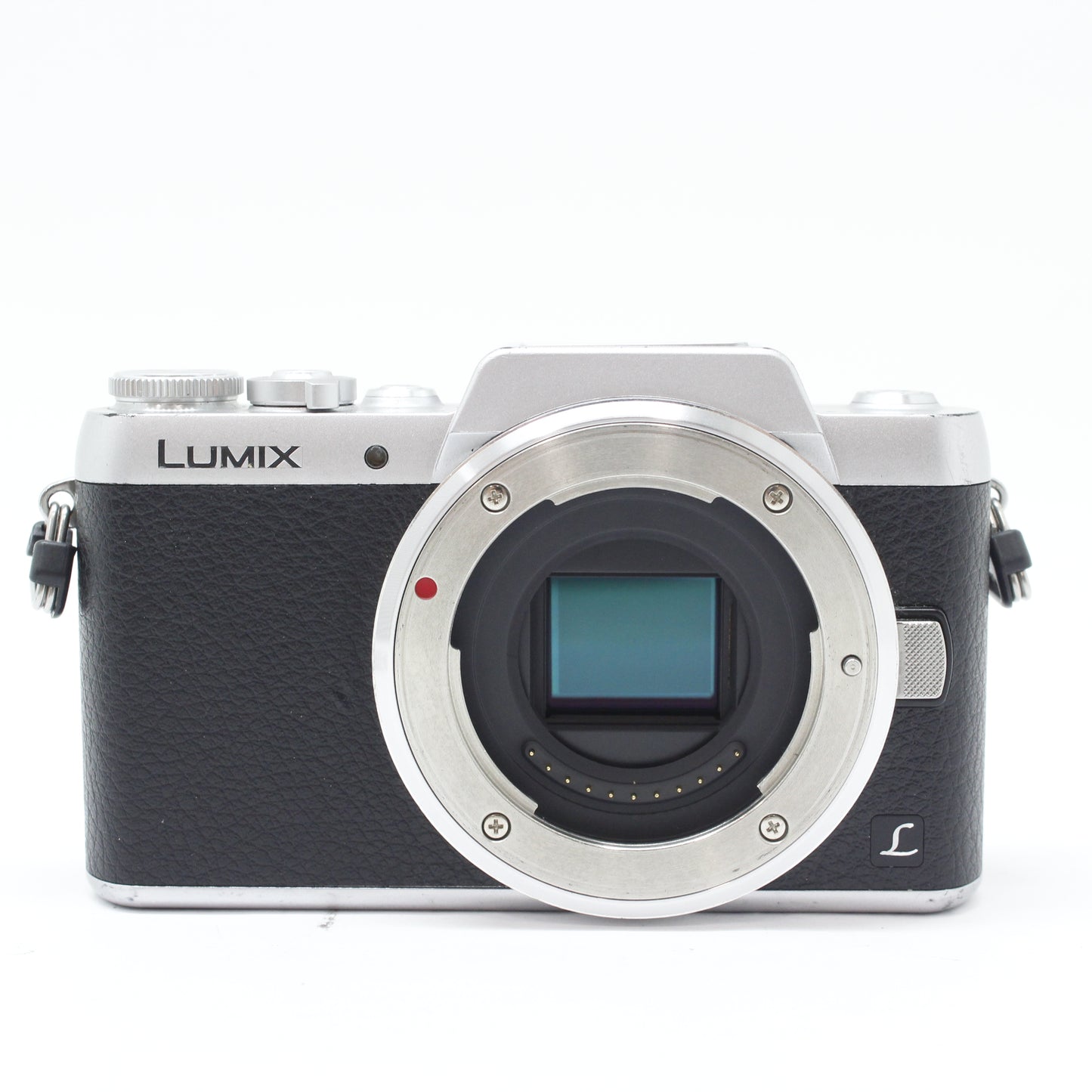 中古 Panasonic GF7 ボディ