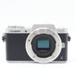中古 Panasonic GF7 ボディ